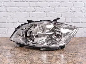 Depo Headlight for Toyota Auris (2010-2012)