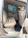 Toyota Hilux Double Cabin 2012 - 2