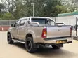 Toyota Hilux Double Cabin 2012 - 3