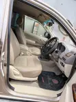 Toyota Hilux Double Cabin 2012 - 4