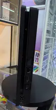 Almost New PS4 Slim Console 512GB - 2