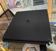 Almost New PS4 Slim Console 512GB - 3
