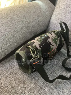 JBL Xtreme 4 Portable Speaker