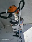 Kzubar Kisafishaji Carpet 20L / Kisafishaji Vakuum - 1
