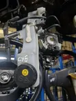 Brake Booster for Mazda CX-5 Diesel - 3
