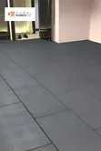Mat Matofali za Gym za EPDM 20mm kwa Maeneo ya kuinua - 1