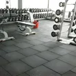 Mat Matofali za Gym za EPDM 20mm kwa Maeneo ya kuinua - 2