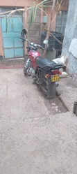 Bajaj Boxer 100 2019 Red - 2