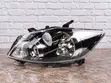 Depo Xenon Black Headlight for Toyota Auris (2010-2012) - 1