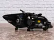 Depo Xenon Black Headlight for Toyota Auris (2010-2012) - 2