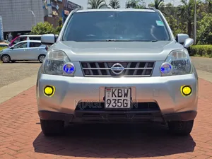 Nissan X-Trail 2.0 Automatic 2008
