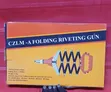 Riveting Gun ya Kushikilia Mkono / Inayokunjwa - 2