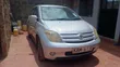 Toyota IST 2003 Nyeusi - 2