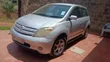 Toyota IST 2003 Nyeusi - 3