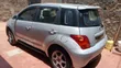 Toyota IST 2003 Nyeusi - 4