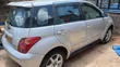 Toyota IST 2003 Nyeusi - 5