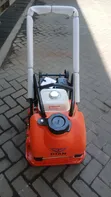 Titan Plate Compactor MS90 na Injini ya Honda GX160 - 1