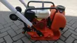 Titan Plate Compactor MS90 na Injini ya Honda GX160 - 2