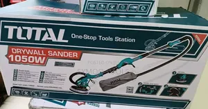 Total 1050W Drywall Sander