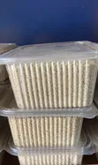 White Ijebu Garri (1kg) - 1