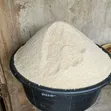 White Ijebu Garri (1kg) - 2