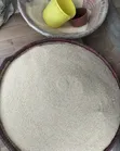 White Ijebu Garri (1kg) - 3