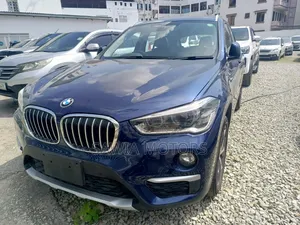 BMW X1 2020