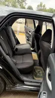 Toyota Auris 2012 Black - 3
