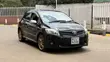 Toyota Auris 2012 Black - 4