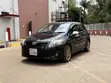 Toyota Auris 2012 Black - 5
