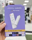Android 14 TV Box 2GB RAM 16GB Storage - 2