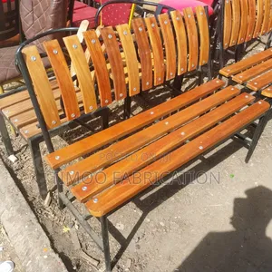 Viti vya Mabenchi kwa Mgahawa, Saluni na Bustani