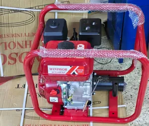 Brand New Gasoline Concrete Vibrator with Poker