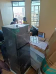 Aslam Movers: Huduma za Kuhamisha za Kitaalamu - 2