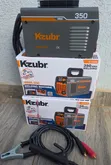 MMA 350 Amps Welding Machine - 1