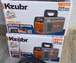 MMA 350 Amps Welding Machine - 2