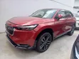 Honda Vezel 1.5 Hybrid 4WD 2021 Red - 1