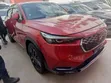 Honda Vezel 1.5 Hybrid 4WD 2021 Red - 3