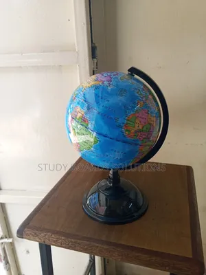 20cm Educational Globe - Retail & Bulk Orders