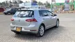 Volkswagen Golf 2017 Gray - 1