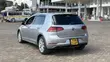 Volkswagen Golf 2017 Gray - 2