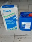 Mapei Mapelastic Foundation Waterproofing Coating - 1