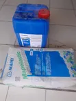 Mapei Mapelastic Foundation Waterproofing Coating - 3
