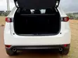 Mazda CX-5 2.2 Diesel FWD 2019 Nyeupe - 2