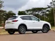 Mazda CX-5 2.2 Diesel FWD 2019 Nyeupe - 3