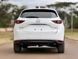 Mazda CX-5 2.2 Diesel FWD 2019 Nyeupe - 4