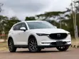 Mazda CX-5 2.2 Diesel FWD 2019 Nyeupe - 5