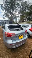 Mitsubishi Galant Fortis 2010 Silver - 5