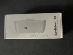 Ubiquiti NanoStation M5