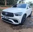 Mercedes-Benz GLC250 4MATIC AMG Line 2017 - 1
